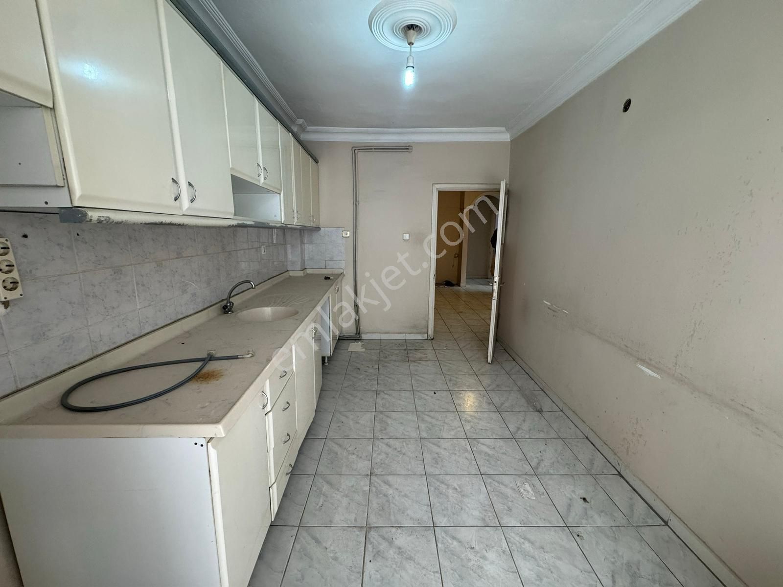 Yiğithan Dan Yenişehir De Merkezi Lokasyonda Satılık 3+1 Daire - Görsel 6