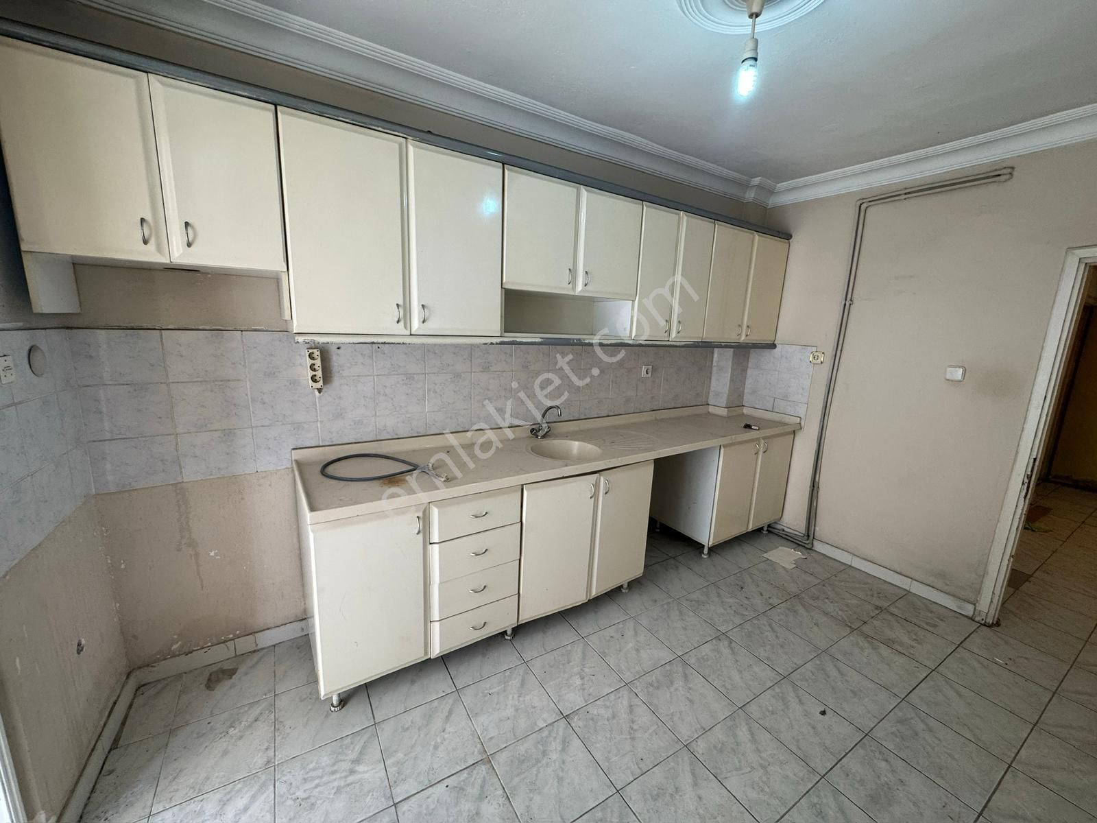 Yiğithan Dan Yenişehir De Merkezi Lokasyonda Satılık 3+1 Daire - Görsel 21