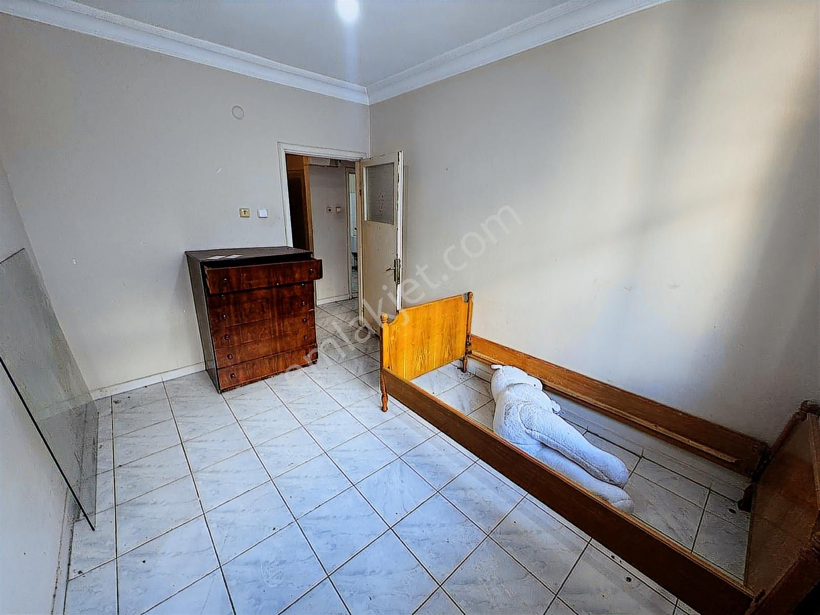 Yiğithan Dan Yenişehir De Merkezi Lokasyonda Satılık 3+1 Daire - Görsel 15