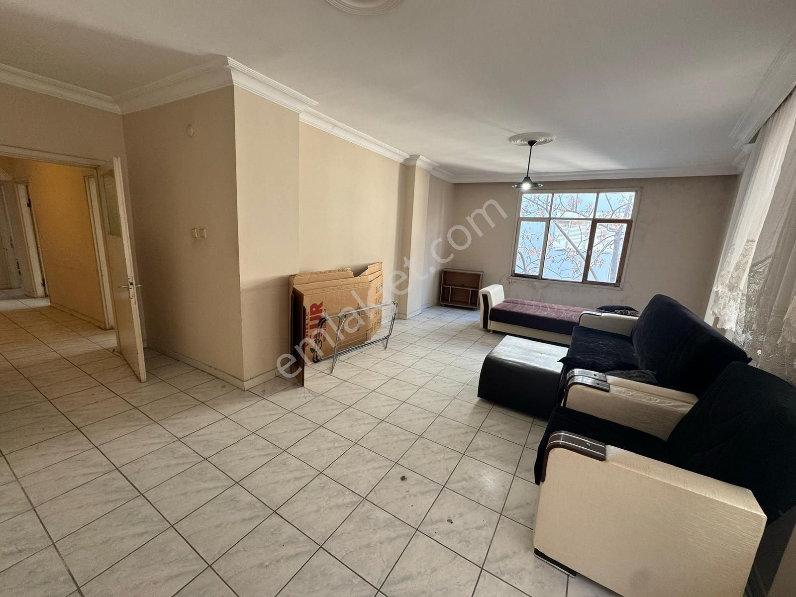 Yiğithan Dan Yenişehir De Merkezi Lokasyonda Satılık 3+1 Daire - Görsel 20