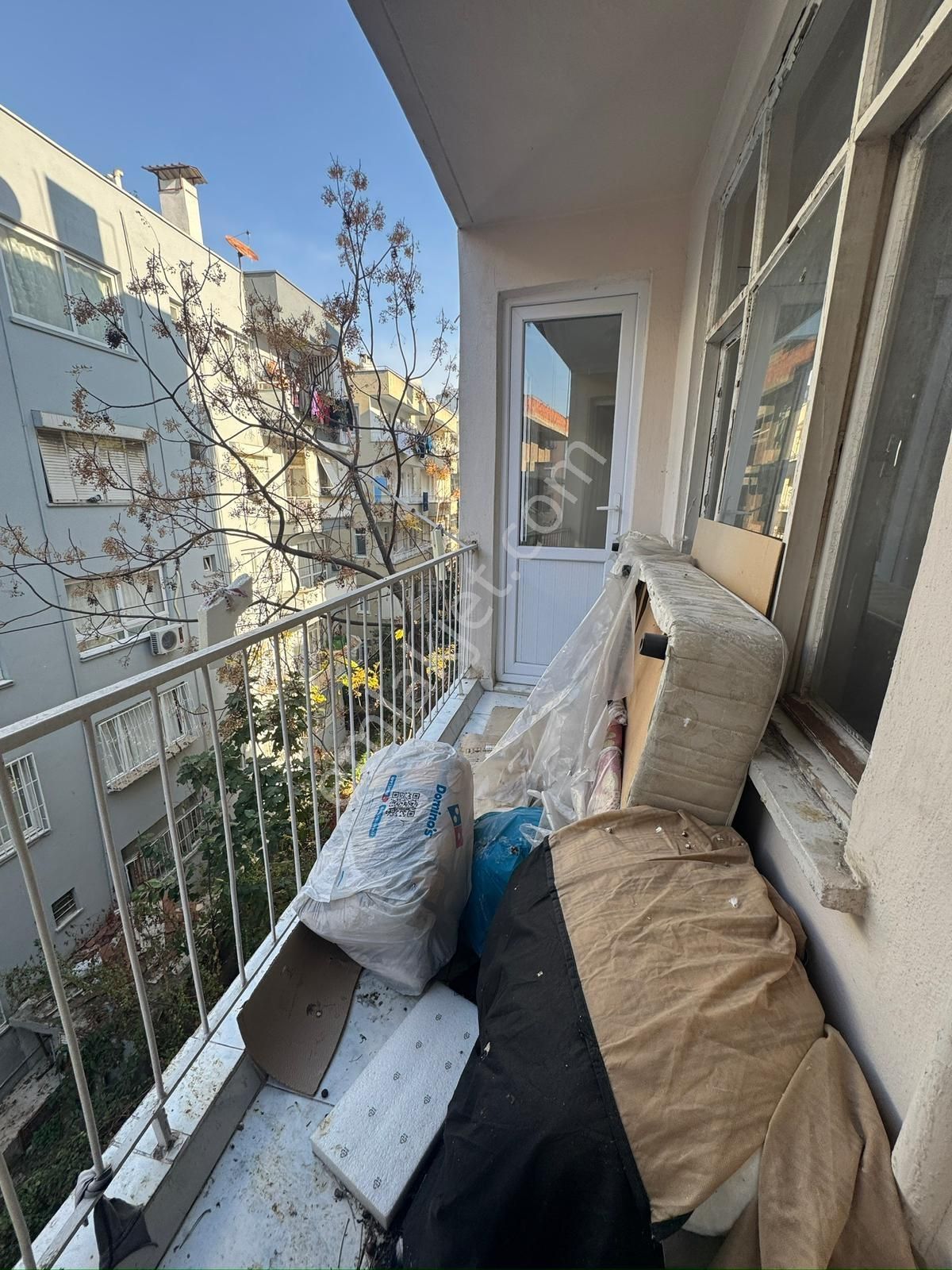 Yiğithan Dan Yenişehir De Merkezi Lokasyonda Satılık 3+1 Daire - Görsel 16