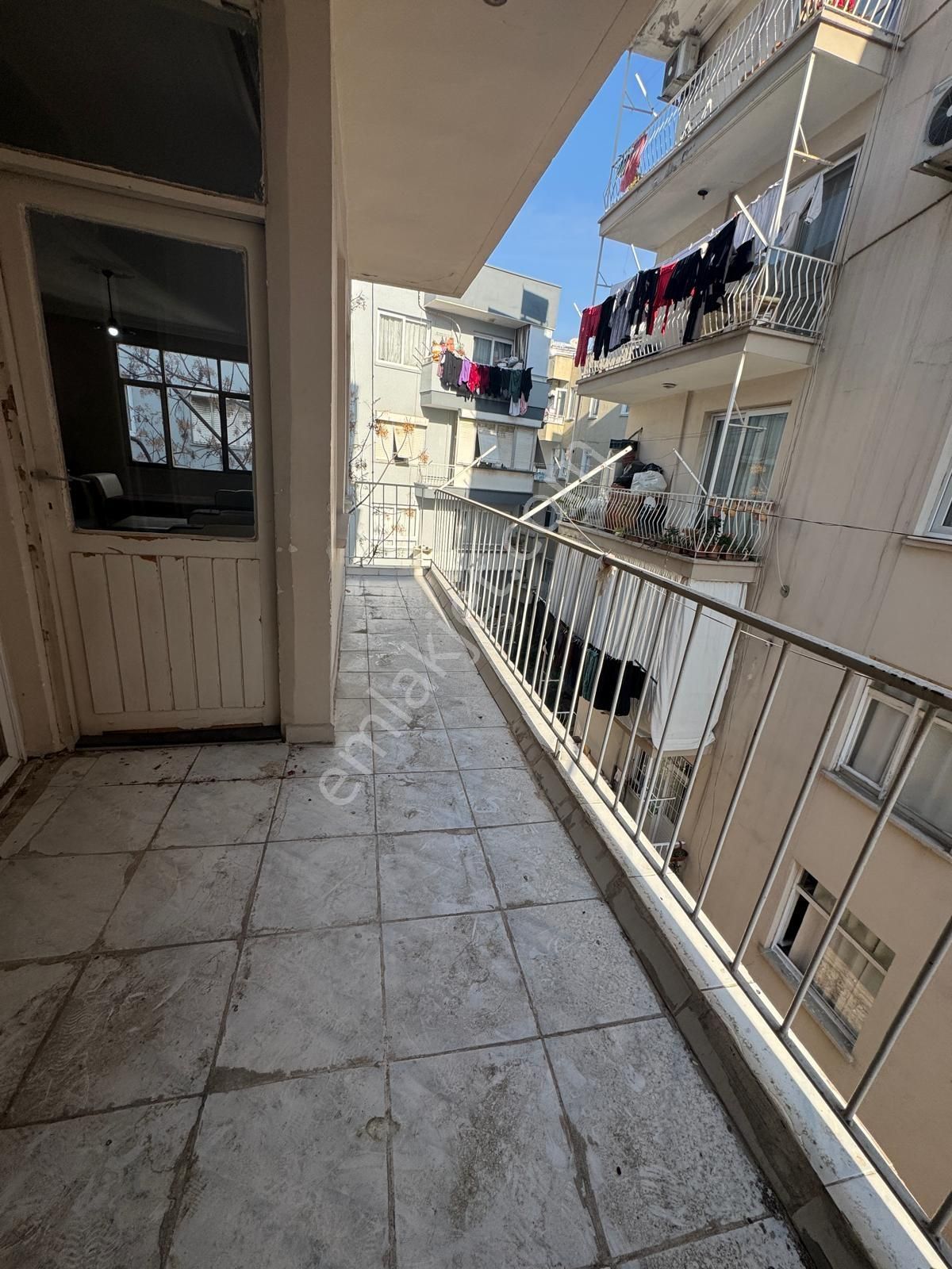 Yiğithan Dan Yenişehir De Merkezi Lokasyonda Satılık 3+1 Daire - Görsel 11