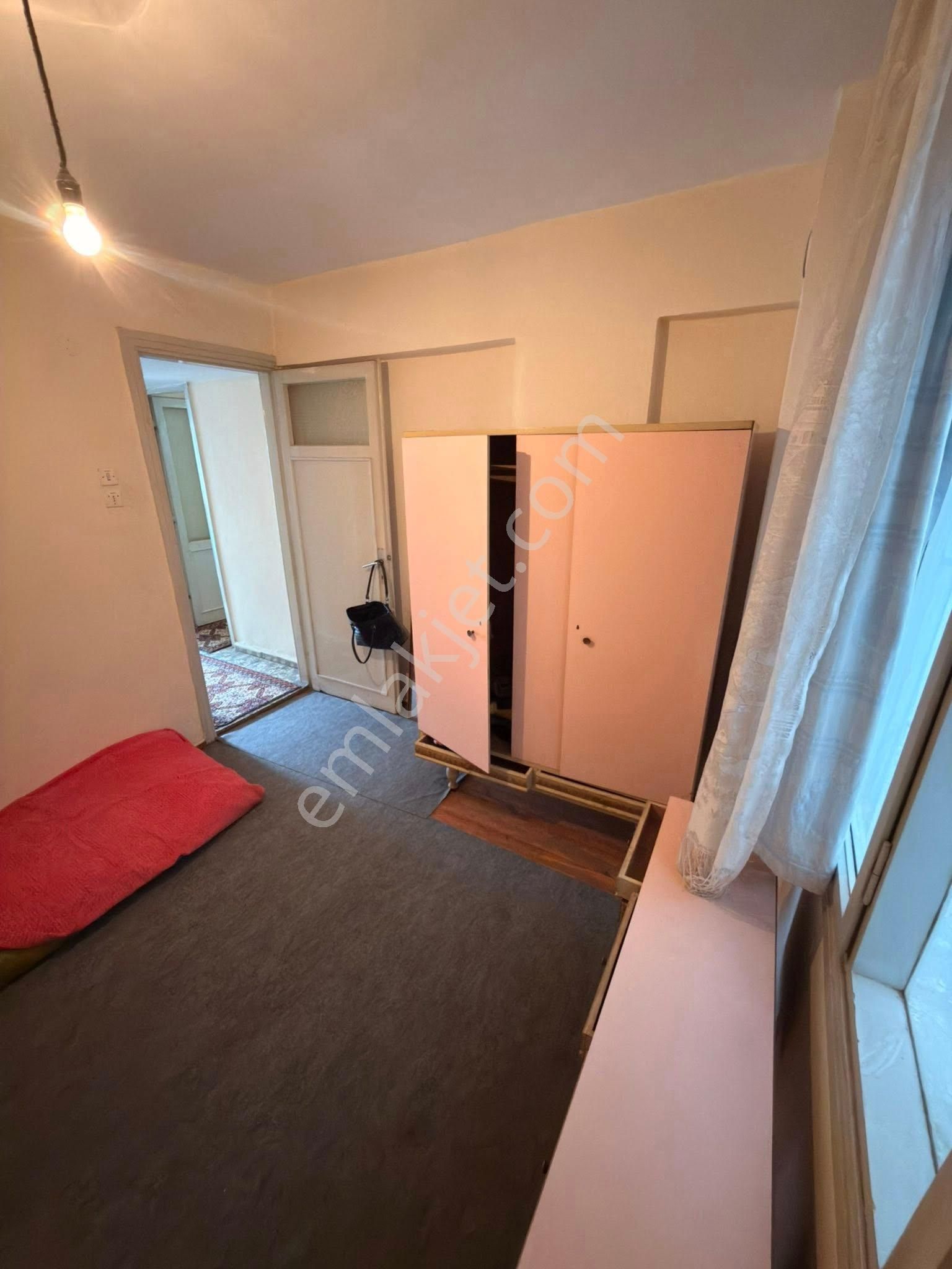 **aydın Nazilli Aydoğdu Mahallesi’nde Köşebaşı | 3 Balkonlu | Önü Açık 125 M² Satılık Daire** - Görsel 20