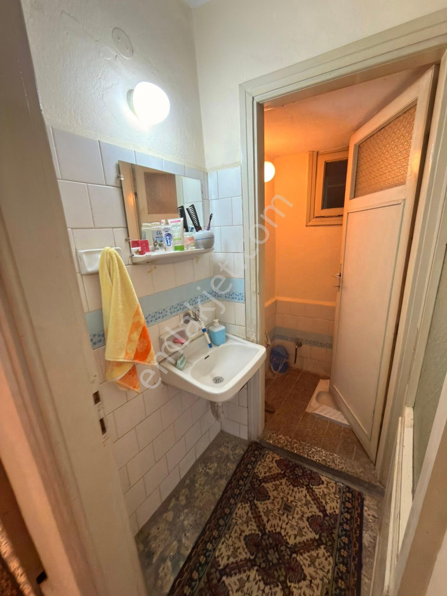 **aydın Nazilli Aydoğdu Mahallesi’nde Köşebaşı | 3 Balkonlu | Önü Açık 125 M² Satılık Daire** - Görsel 23