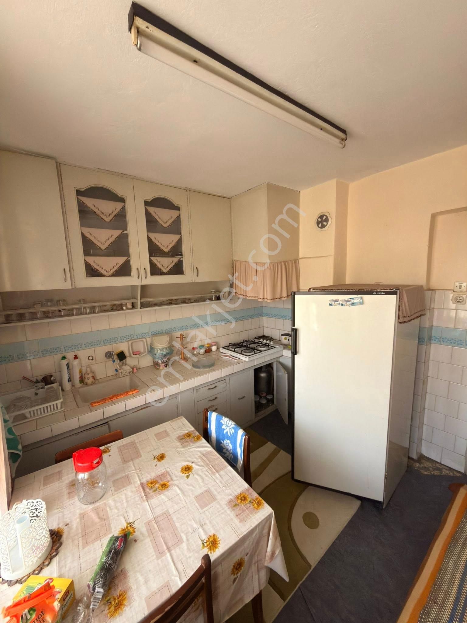 **aydın Nazilli Aydoğdu Mahallesi’nde Köşebaşı | 3 Balkonlu | Önü Açık 125 M² Satılık Daire** - Görsel 22