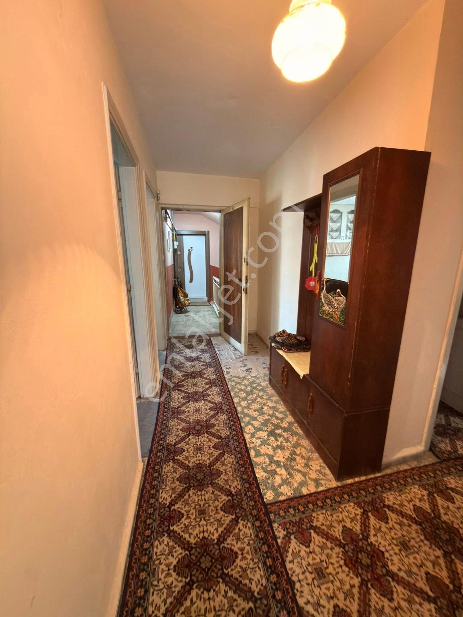 **aydın Nazilli Aydoğdu Mahallesi’nde Köşebaşı | 3 Balkonlu | Önü Açık 125 M² Satılık Daire** - Görsel 18