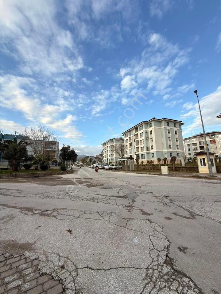 **aydın Nazilli Aydoğdu Mahallesi’nde Köşebaşı | 3 Balkonlu | Önü Açık 125 M² Satılık Daire** - Görsel 10