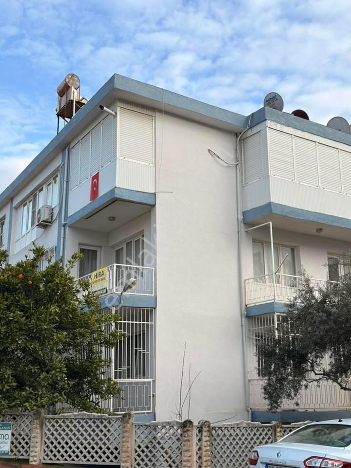 **aydın Nazilli Aydoğdu Mahallesi’nde Köşebaşı | 3 Balkonlu | Önü Açık 125 M² Satılık Daire** - Görsel 3