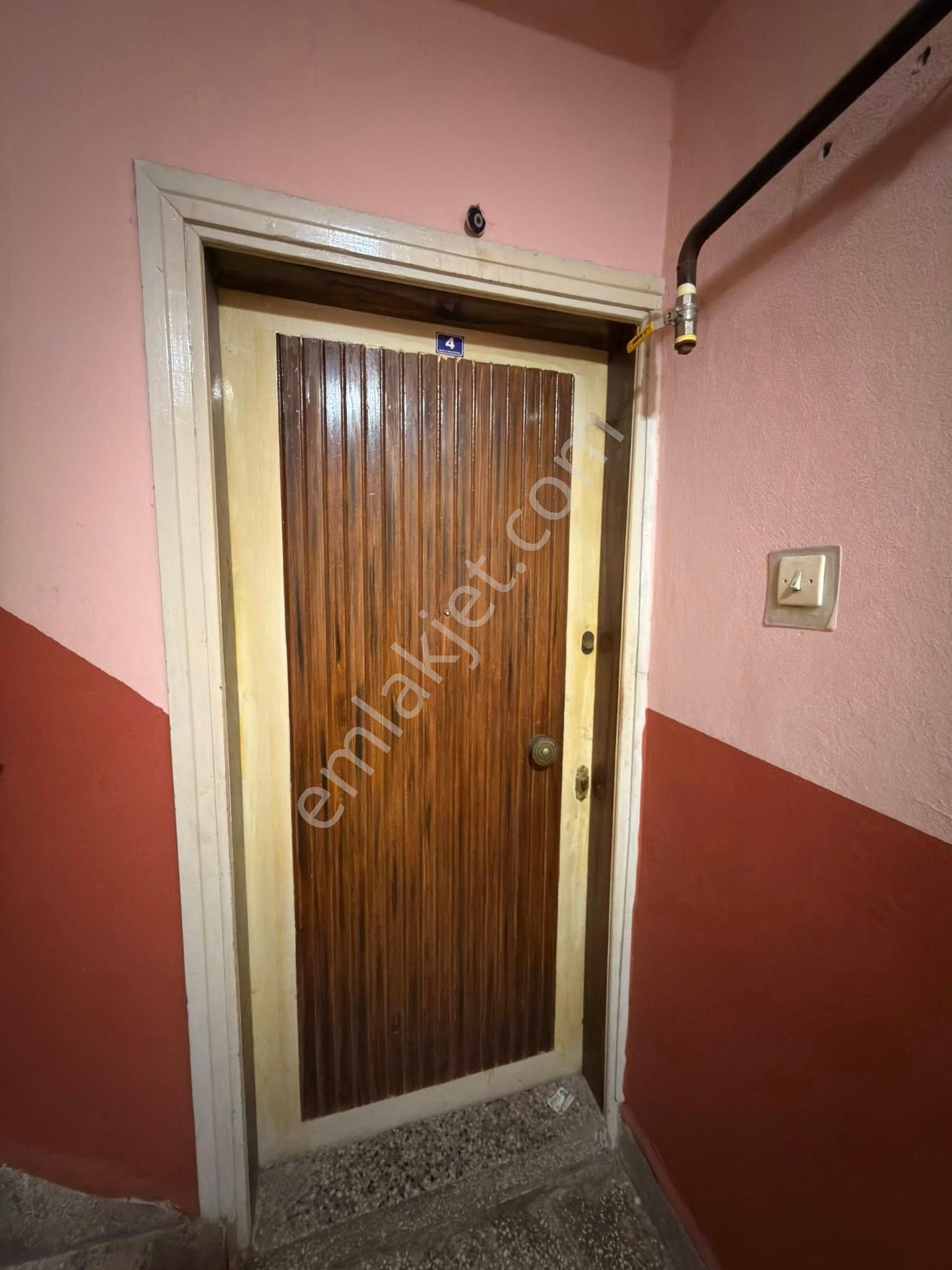 **aydın Nazilli Aydoğdu Mahallesi’nde Köşebaşı | 3 Balkonlu | Önü Açık 125 M² Satılık Daire** - Görsel 12