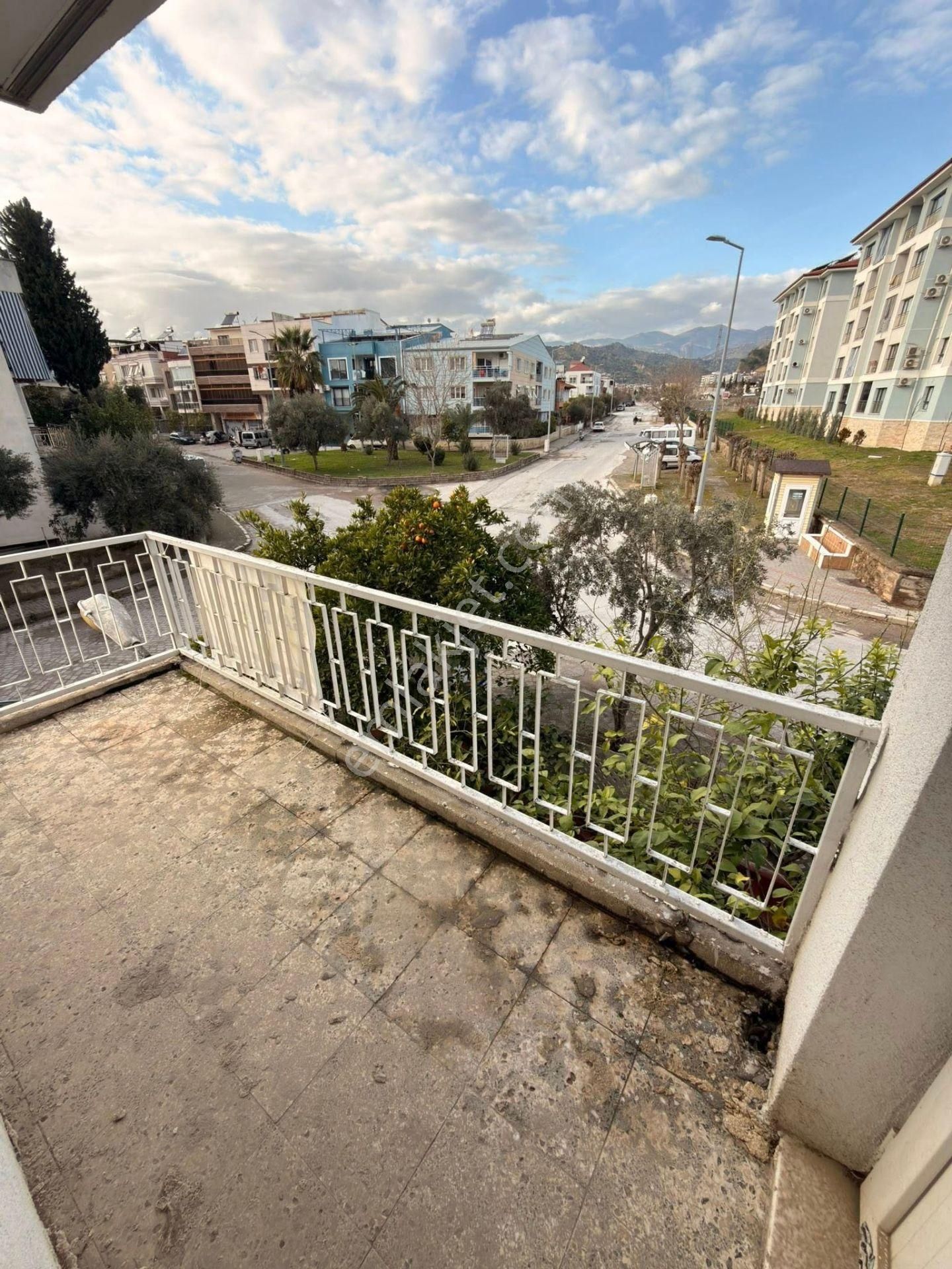 **aydın Nazilli Aydoğdu Mahallesi’nde Köşebaşı | 3 Balkonlu | Önü Açık 125 M² Satılık Daire** - Görsel 7