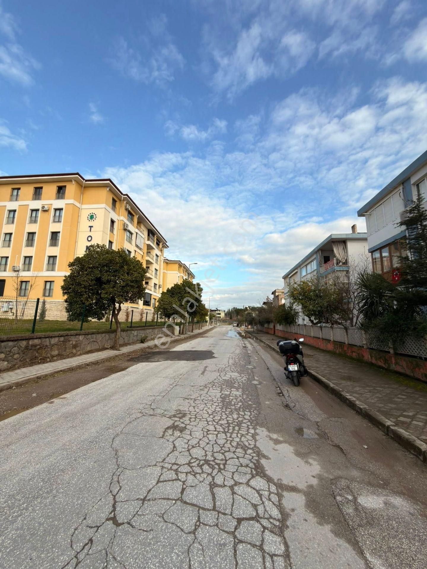 **aydın Nazilli Aydoğdu Mahallesi’nde Köşebaşı | 3 Balkonlu | Önü Açık 125 M² Satılık Daire** - Görsel 5