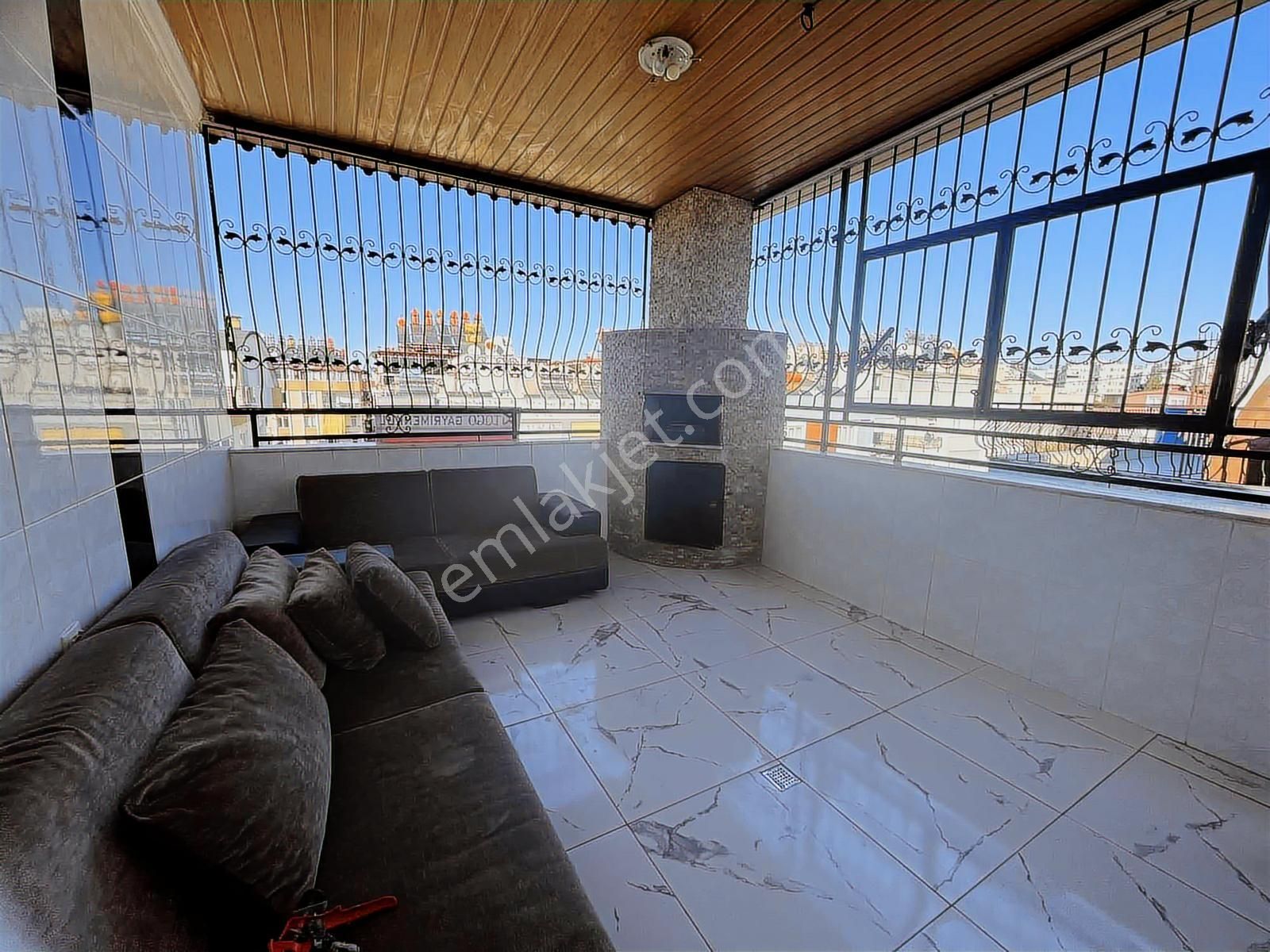 Fiyat Düştü Düdenbaşı Mah Katta Masrafsız Teraslı Daıre - Görsel 16