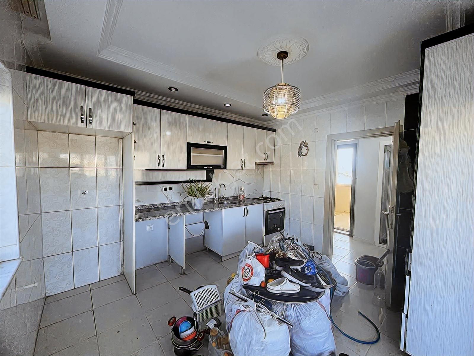 Fiyat Düştü Düdenbaşı Mah Katta Masrafsız Teraslı Daıre - Görsel 17