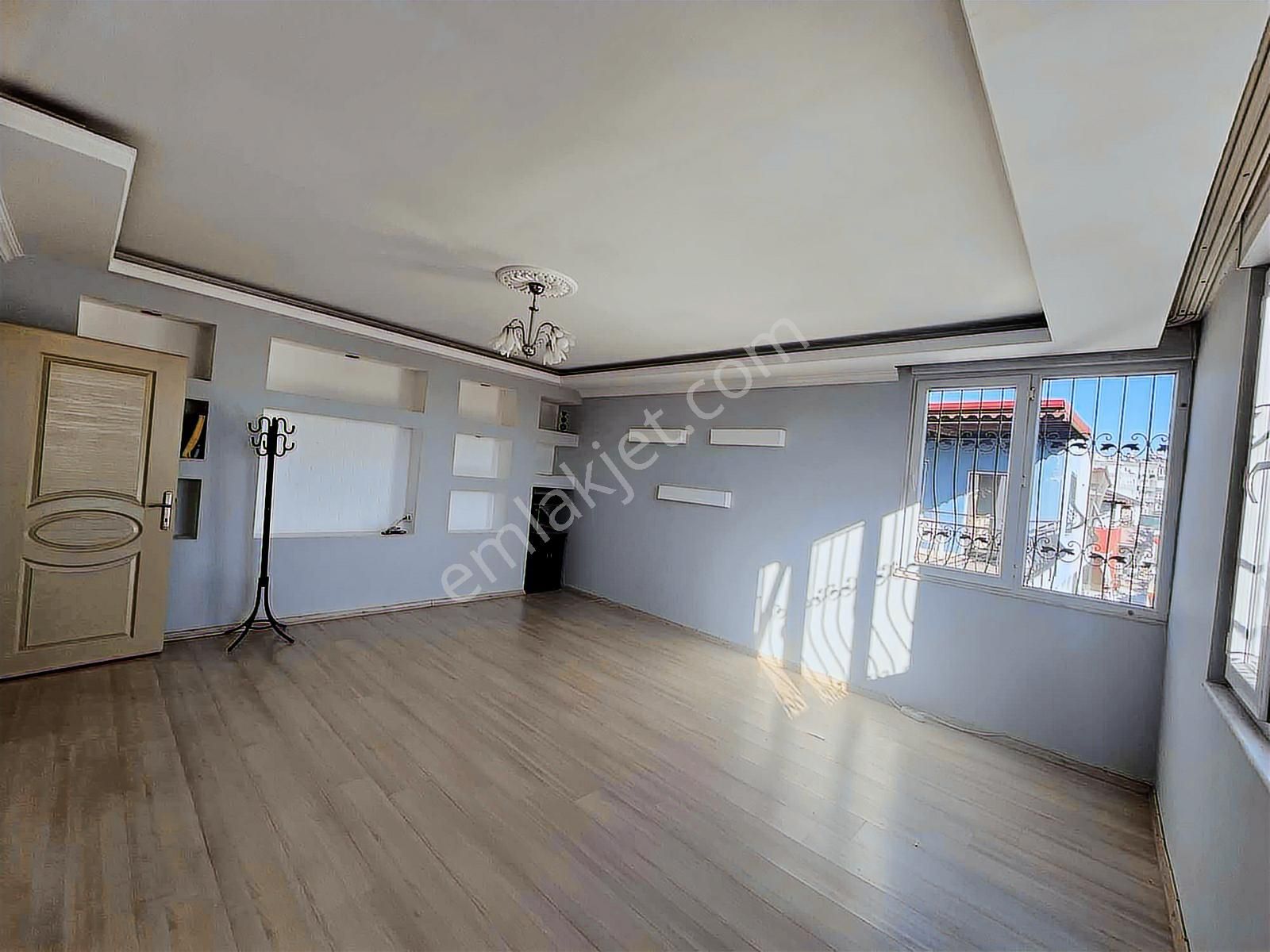 Fiyat Düştü Düdenbaşı Mah Katta Masrafsız Teraslı Daıre - Görsel 10