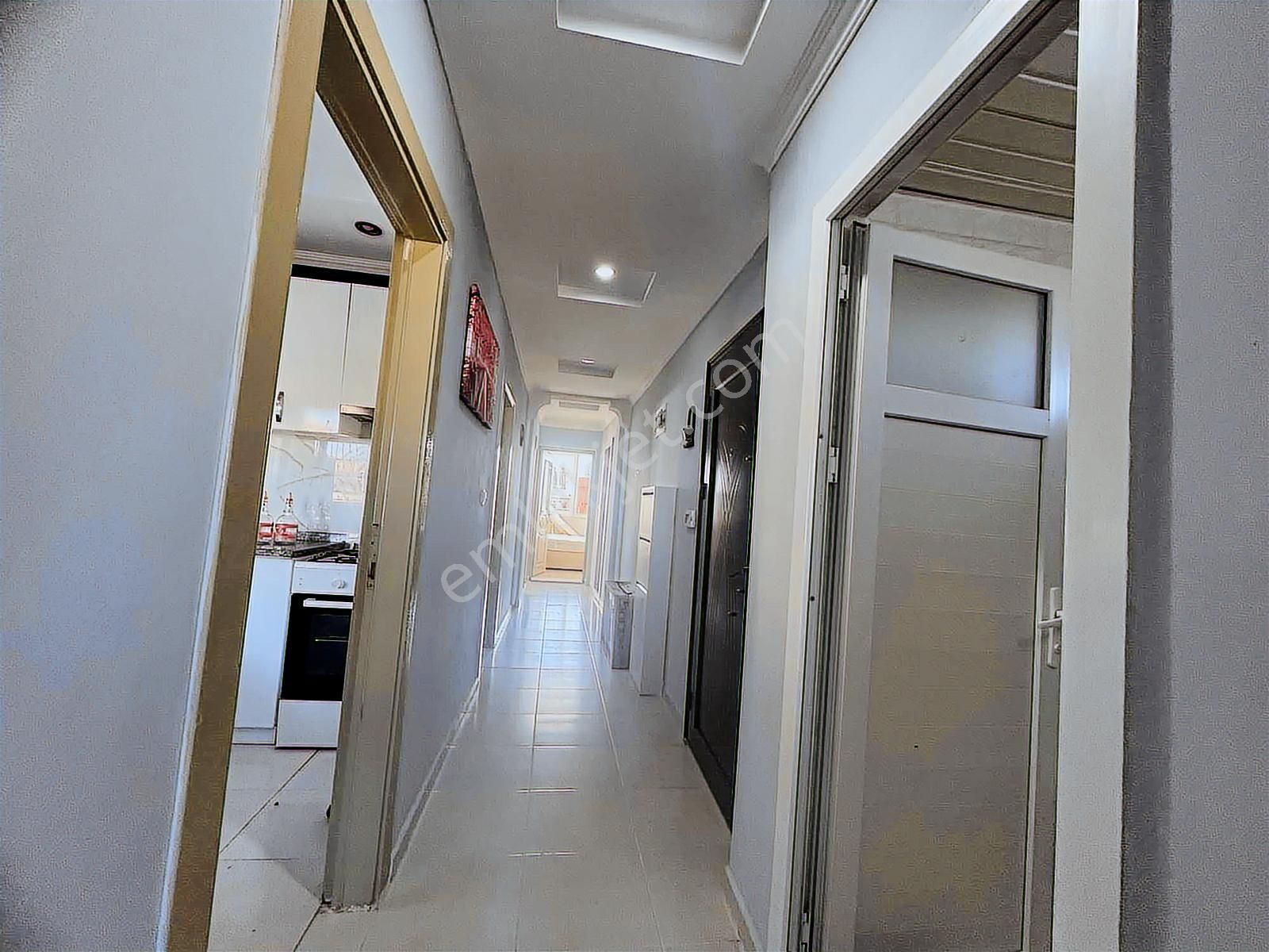 Fiyat Düştü Düdenbaşı Mah Katta Masrafsız Teraslı Daıre - Görsel 13