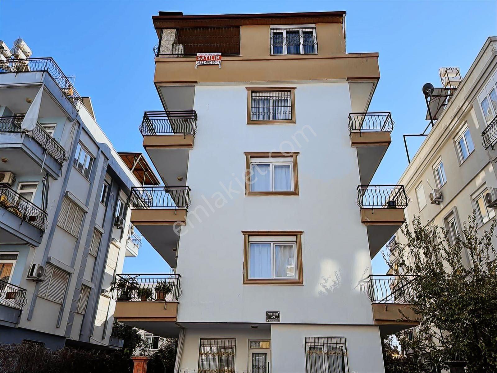 Fiyat Düştü Düdenbaşı Mah Katta Masrafsız Teraslı Daıre - Görsel 5