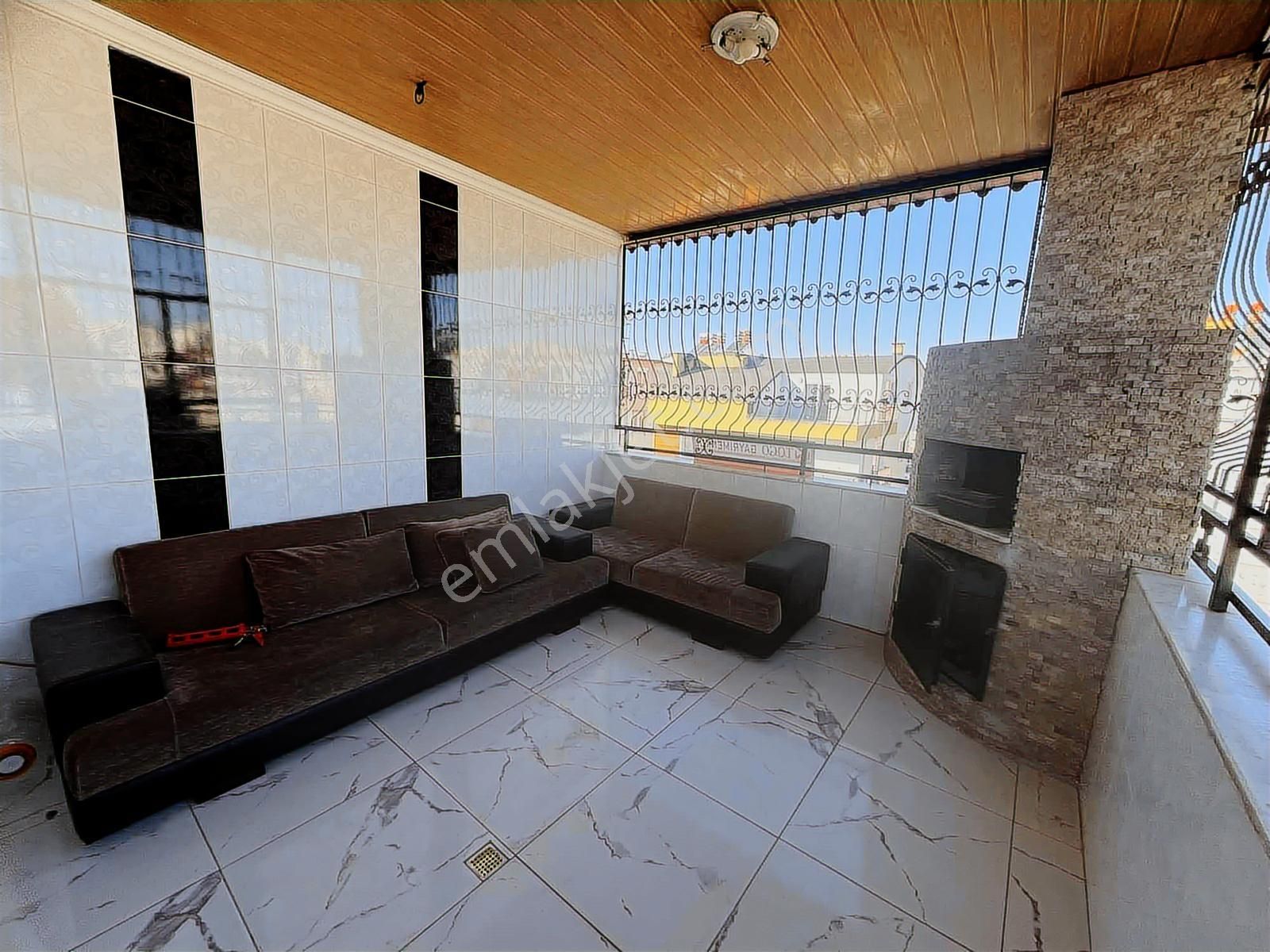 Fiyat Düştü Düdenbaşı Mah Katta Masrafsız Teraslı Daıre - Görsel 15