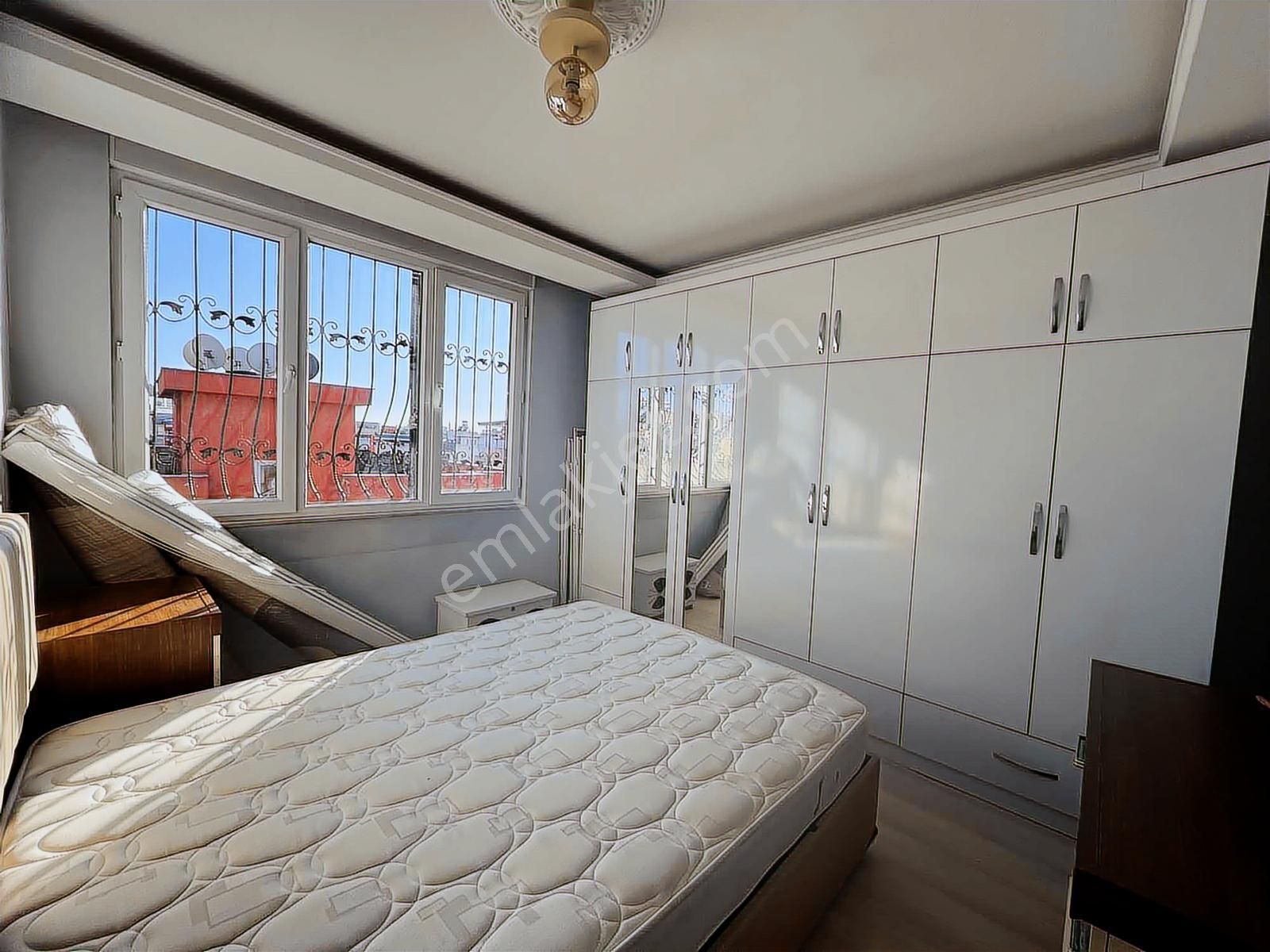 Fiyat Düştü Düdenbaşı Mah Katta Masrafsız Teraslı Daıre - Görsel 27