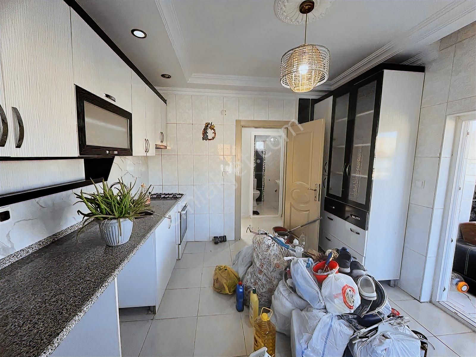 Fiyat Düştü Düdenbaşı Mah Katta Masrafsız Teraslı Daıre - Görsel 21