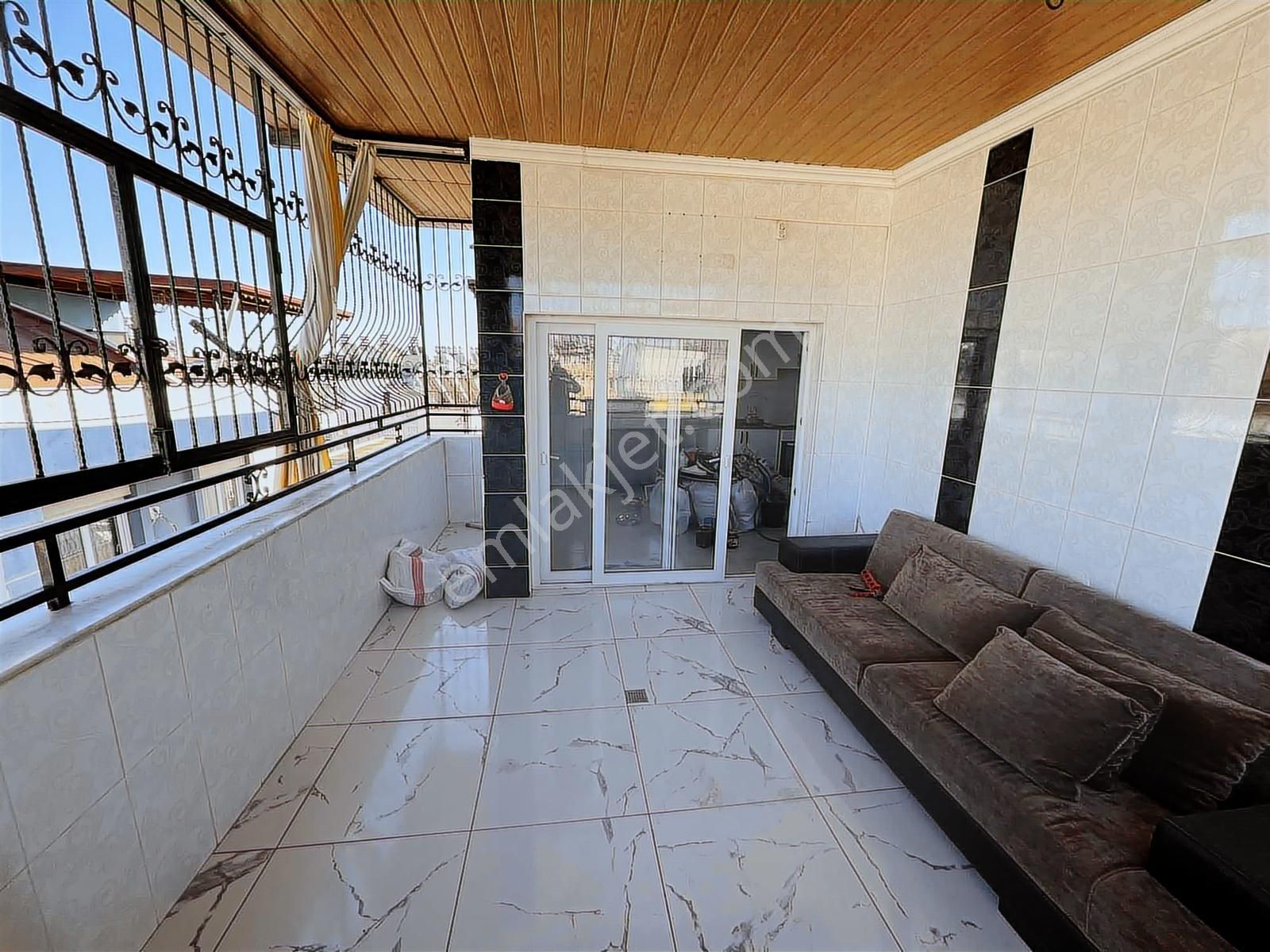 Fiyat Düştü Düdenbaşı Mah Katta Masrafsız Teraslı Daıre - Görsel 14