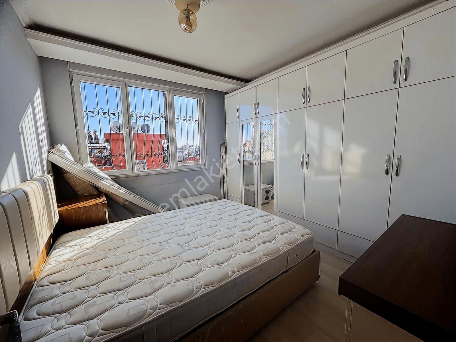 Fiyat Düştü Düdenbaşı Mah Katta Masrafsız Teraslı Daıre - Görsel 8