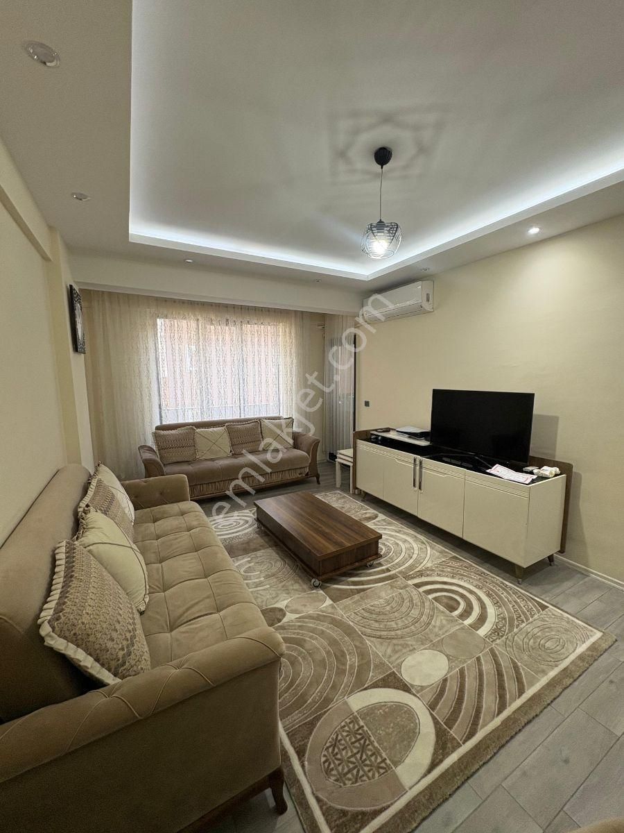 Erkaya'dan Şemikler'de Bolgenin En Uygun Satilik Arakat Dairesi - Görsel 2