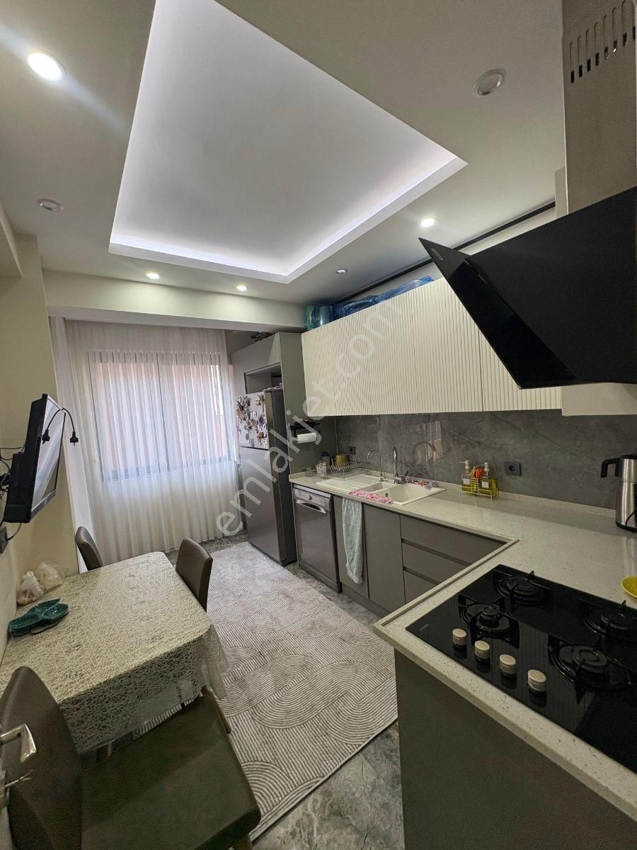 Erkaya'dan Şemikler'de Bolgenin En Uygun Satilik Arakat Dairesi - Görsel 5