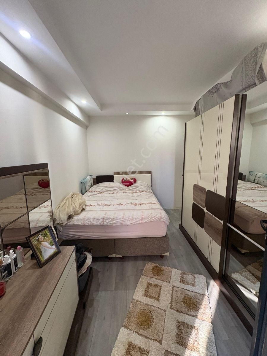 Erkaya'dan Şemikler'de Bolgenin En Uygun Satilik Arakat Dairesi - Görsel 4