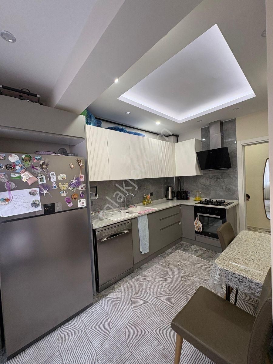 Erkaya'dan Şemikler'de Bolgenin En Uygun Satilik Arakat Dairesi - Görsel 7