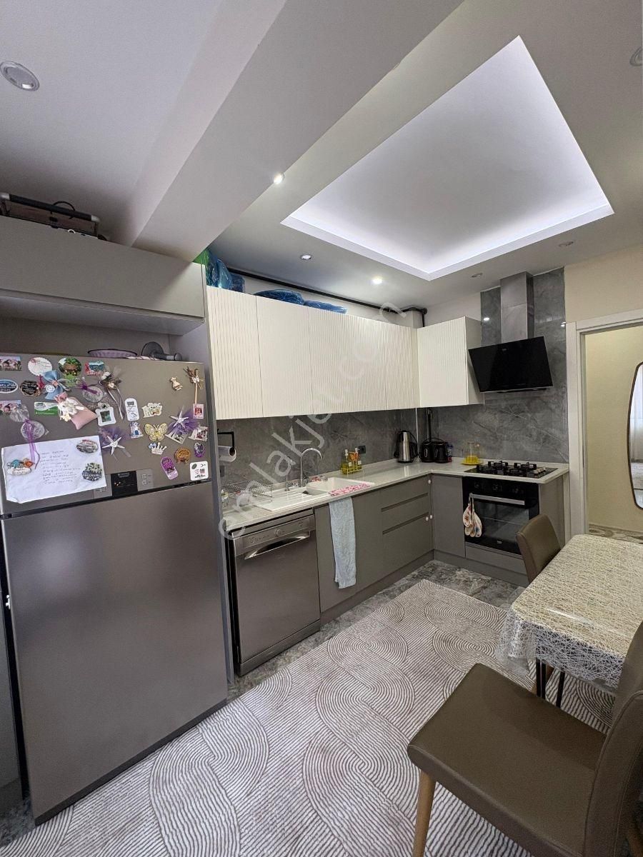 Erkaya'dan Şemikler'de Bolgenin En Uygun Satilik Arakat Dairesi - Görsel 11