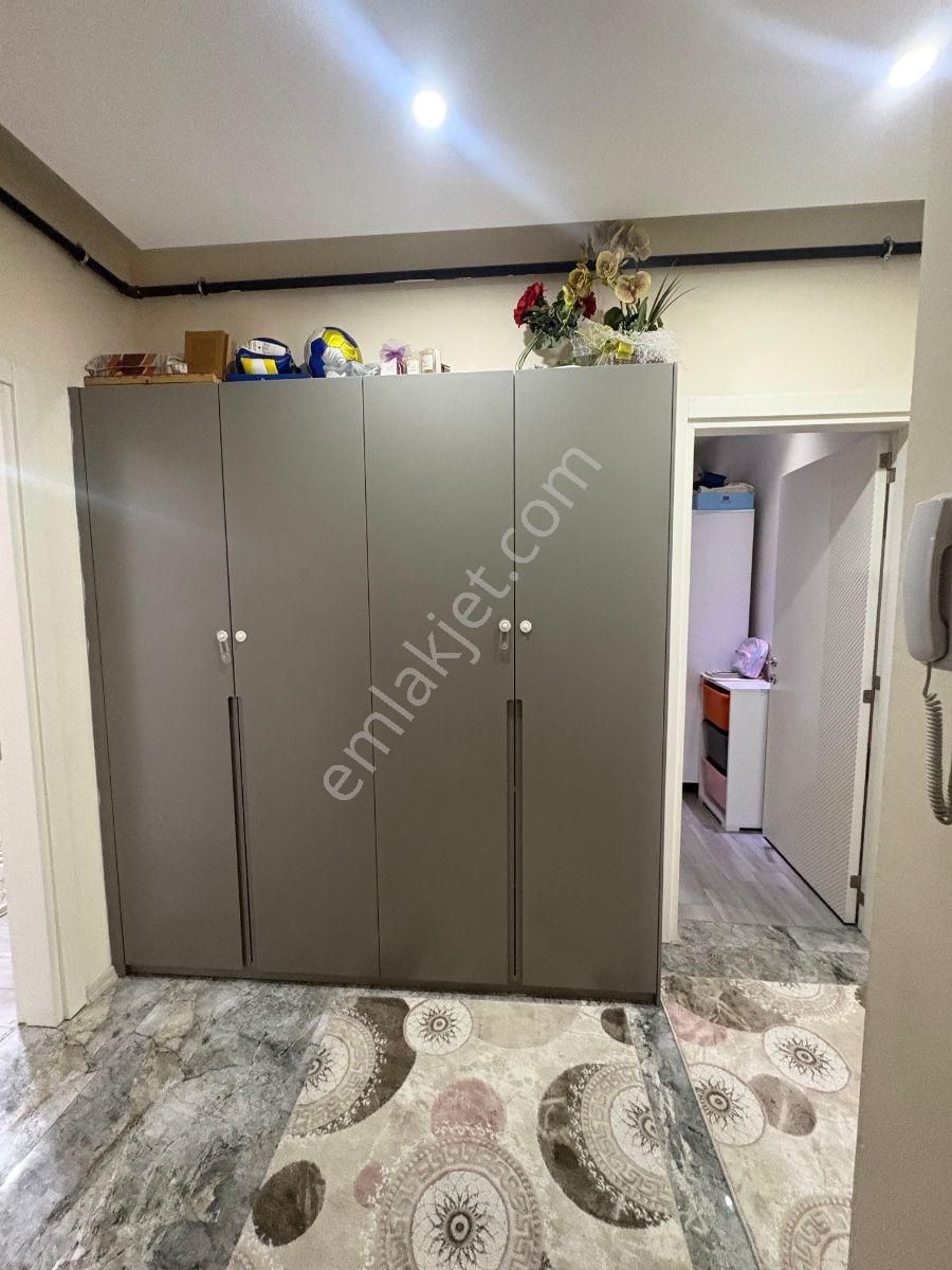 Erkaya'dan Şemikler'de Bolgenin En Uygun Satilik Arakat Dairesi - Görsel 27