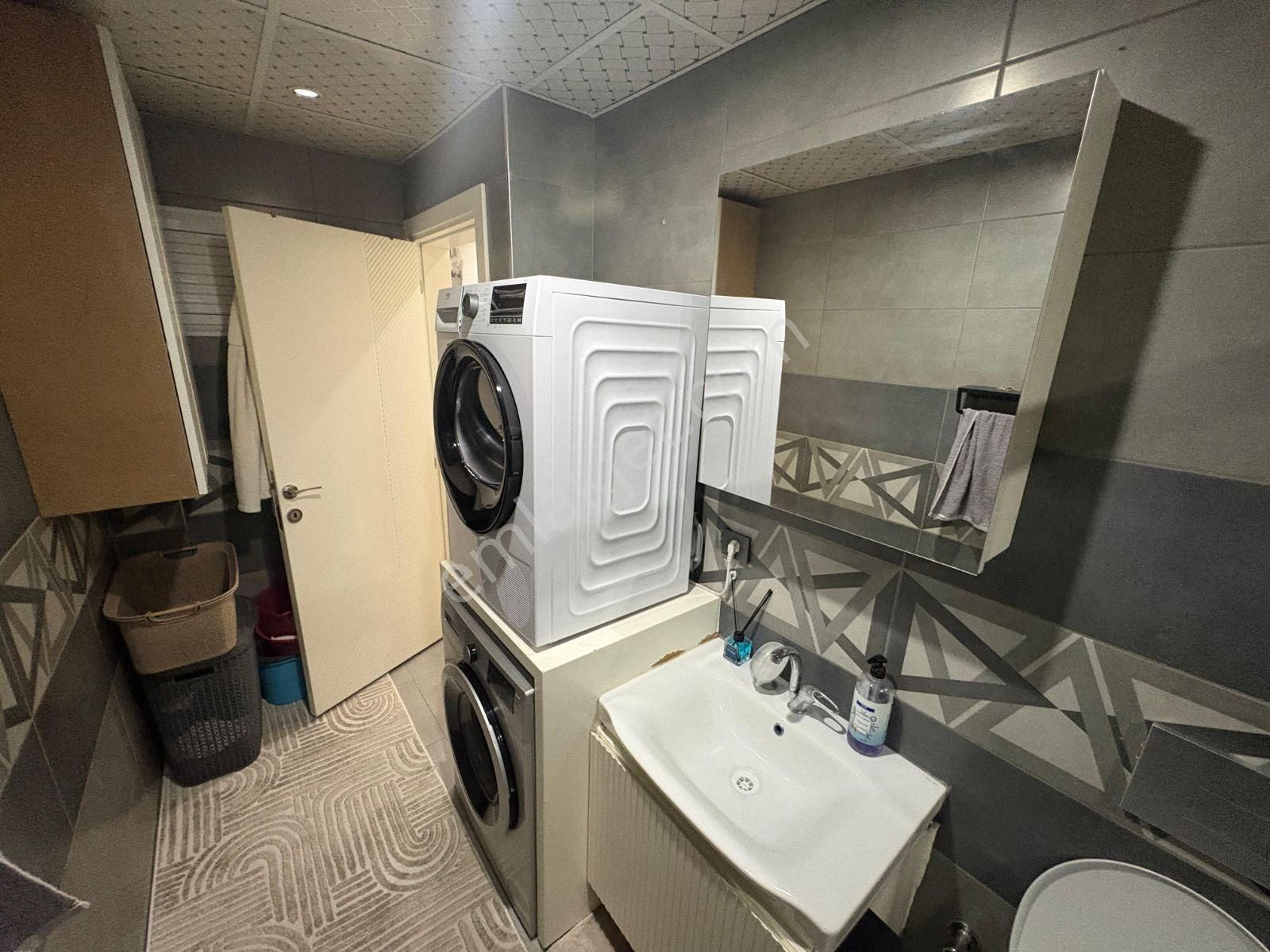 Erkaya'dan Şemikler'de Bolgenin En Uygun Satilik Arakat Dairesi - Görsel 23