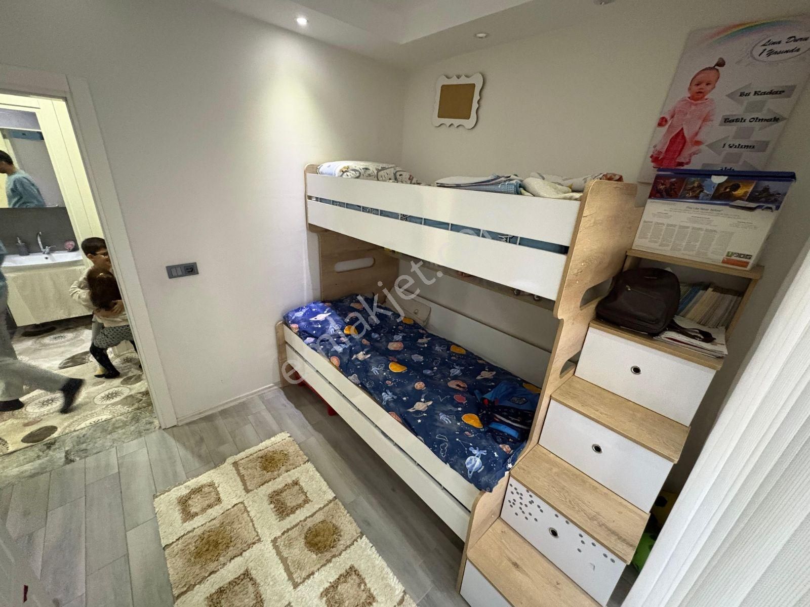 Erkaya'dan Şemikler'de Bolgenin En Uygun Satilik Arakat Dairesi - Görsel 31