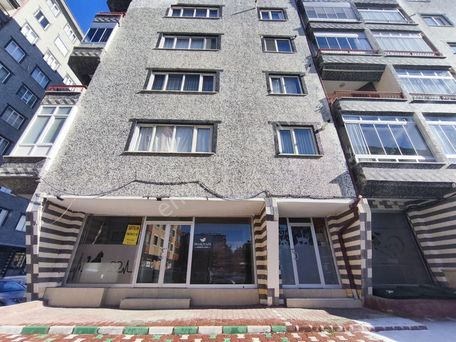 Fırsat Var ,fiyatı Düştü Konya Selçuklu Yazırda 125m2 Genis Ofis - Görsel 7