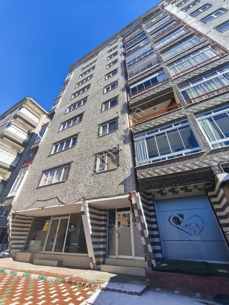 Konya Selçuklu Yazırda 125 M2 Genis Araç Takasli İşyeri - Görsel 10