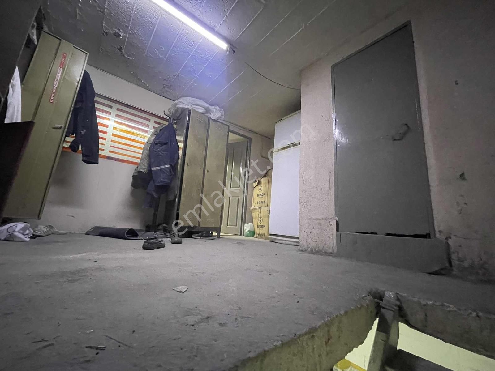 Esenyurt Fatih Sanayi Sitesi Fırsat Satılık Dükkan - Görsel 3