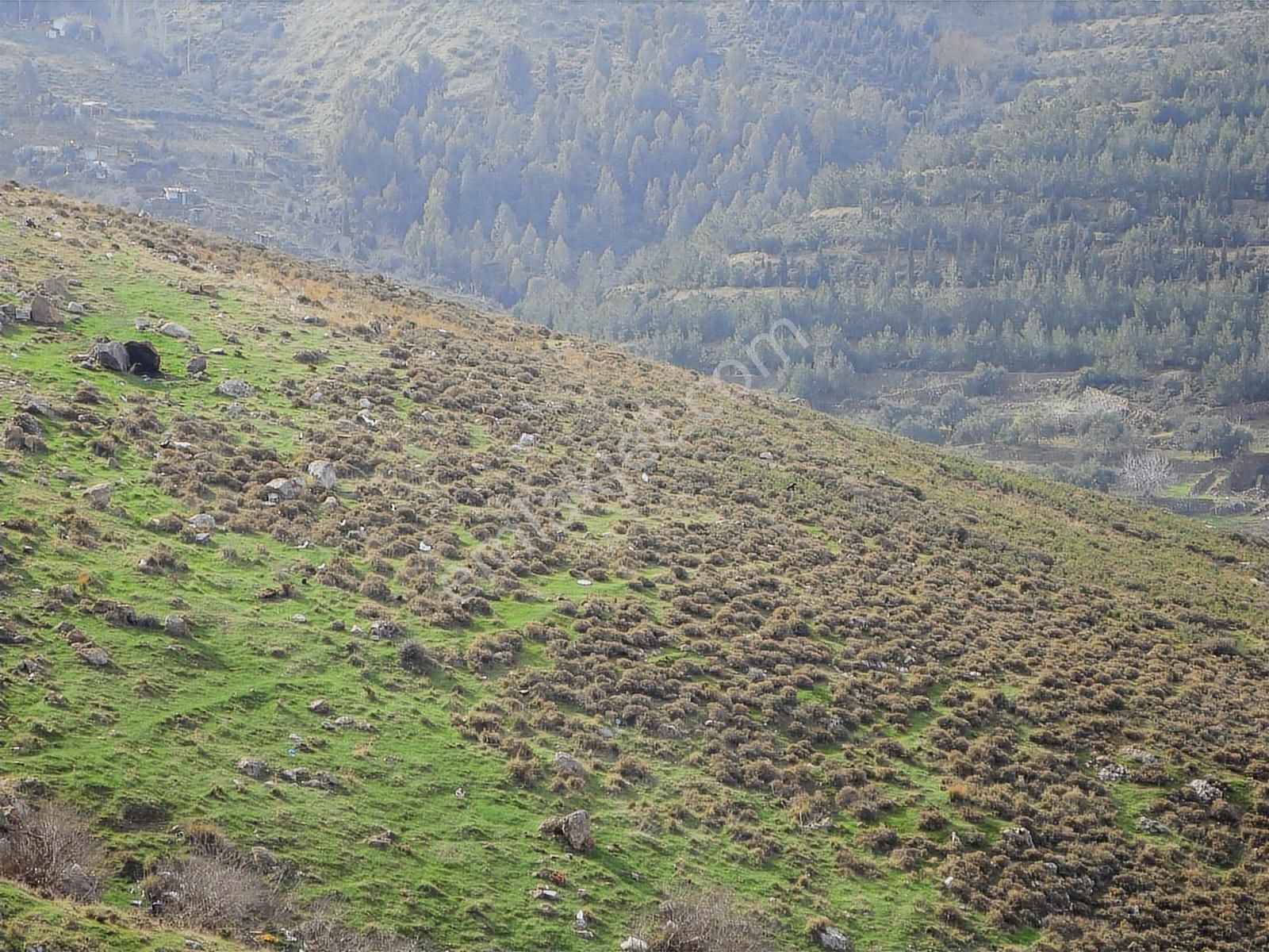 Mühendis Emlak'tan Deniz Manzara Balçova Arsası 201 M2 Tek Tapu - Görsel 9