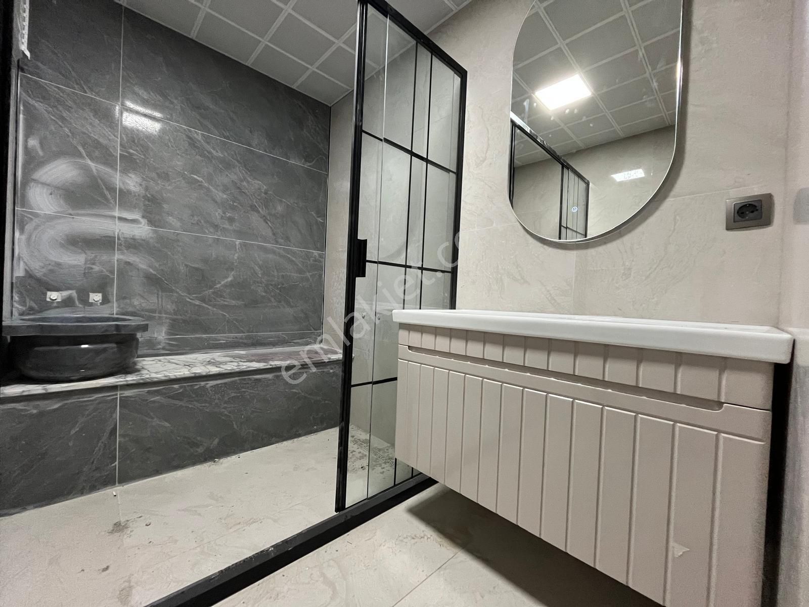 ▄evga▄ege Mahallesi Sıfır 3+1 Daire - Görsel 18