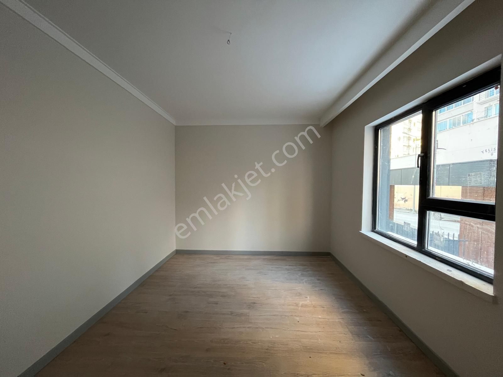 ▄evga▄ege Mahallesi Sıfır 3+1 Daire - Görsel 4