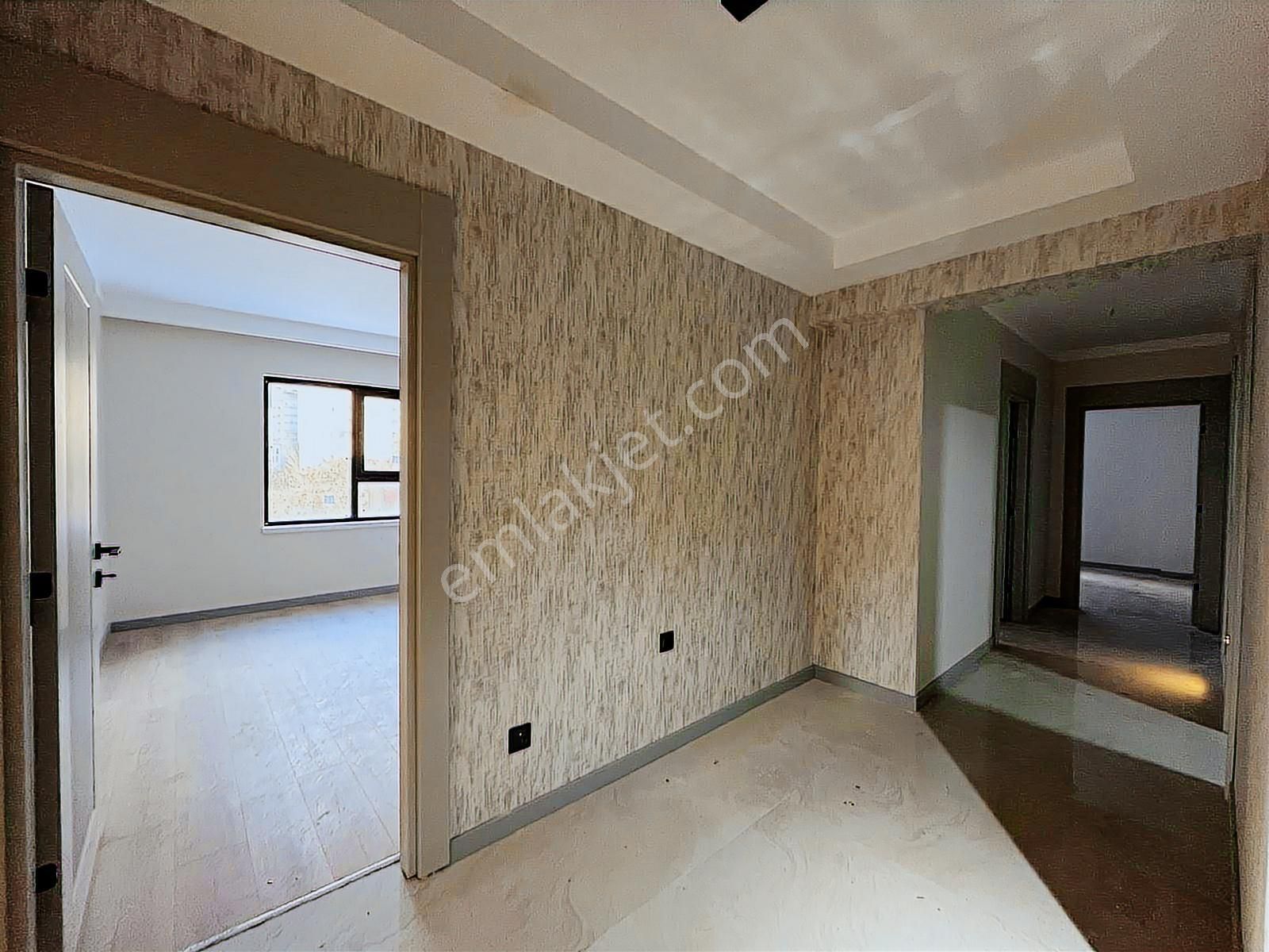 ▄evga▄ege Mahallesi Sıfır 3+1 Daire - Görsel 28