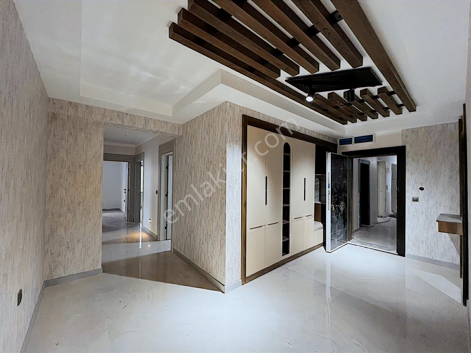 ▄evga▄ege Mahallesi Sıfır 3+1 Daire - Görsel 8