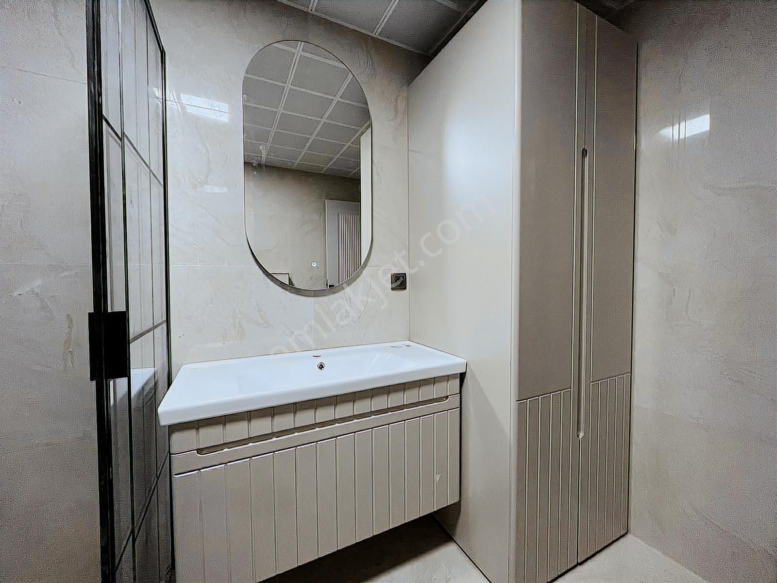 ▄evga▄ege Mahallesi Sıfır 3+1 Daire - Görsel 19