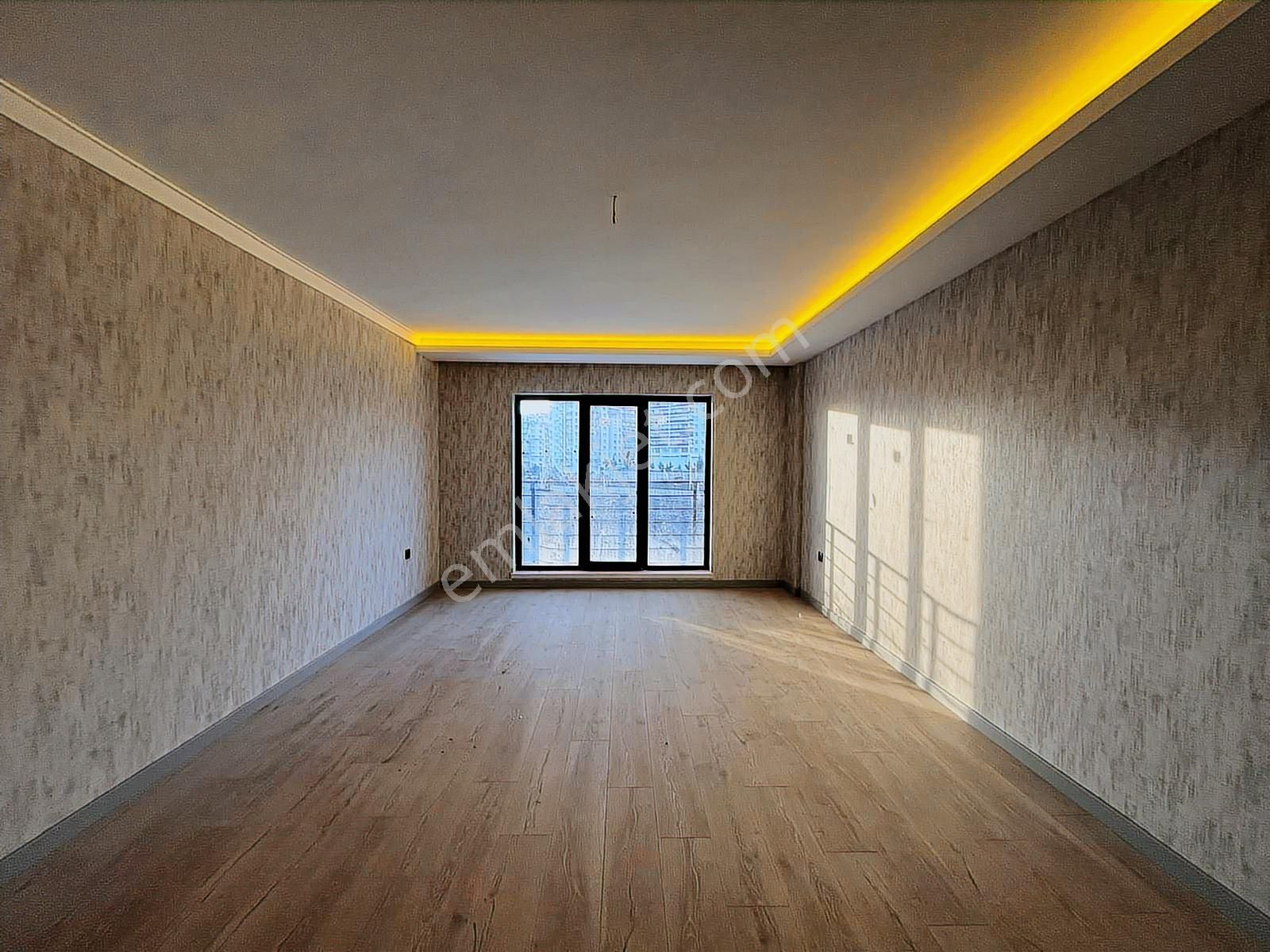 ▄evga▄ege Mahallesi Sıfır 3+1 Daire - Görsel 6