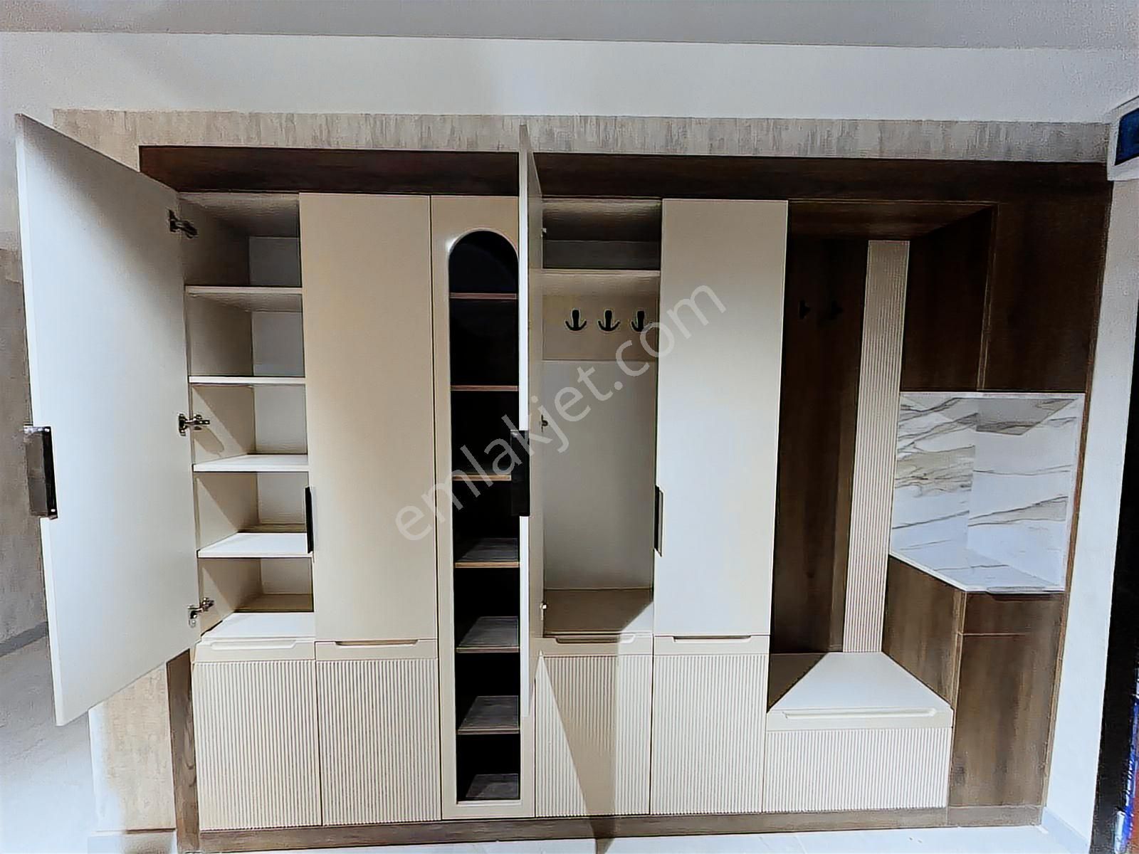 ▄evga▄ege Mahallesi Sıfır 3+1 Daire - Görsel 27