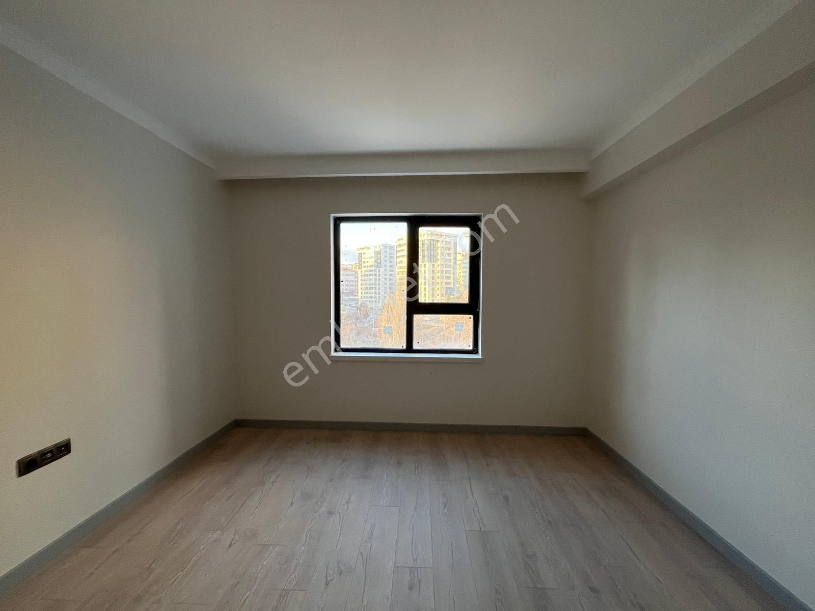 ▄evga▄ege Mahallesi Sıfır 3+1 Daire - Görsel 16