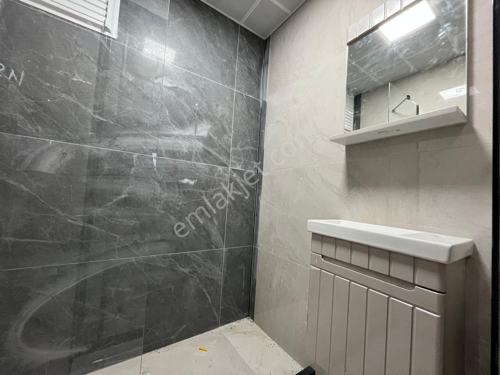 ▄evga▄ege Mahallesi Sıfır 3+1 Daire - Görsel 17