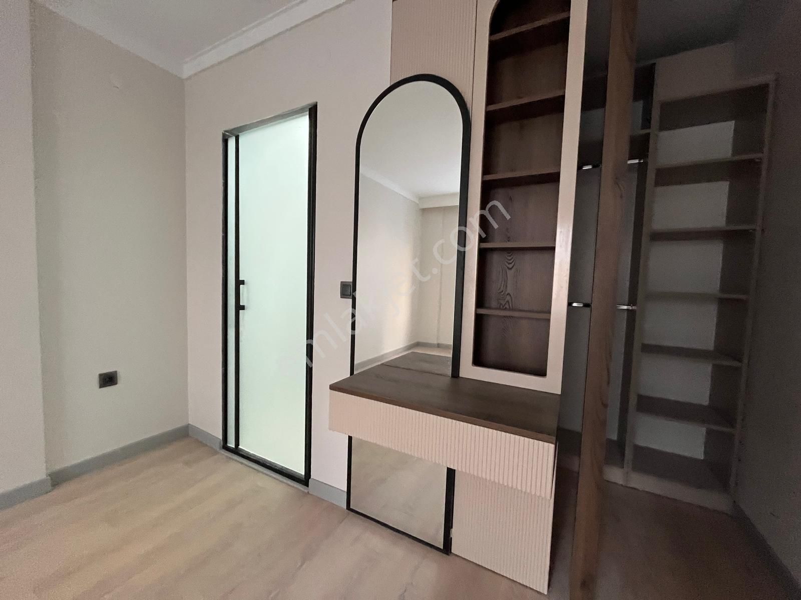 ▄evga▄ege Mahallesi Sıfır 3+1 Daire - Görsel 3