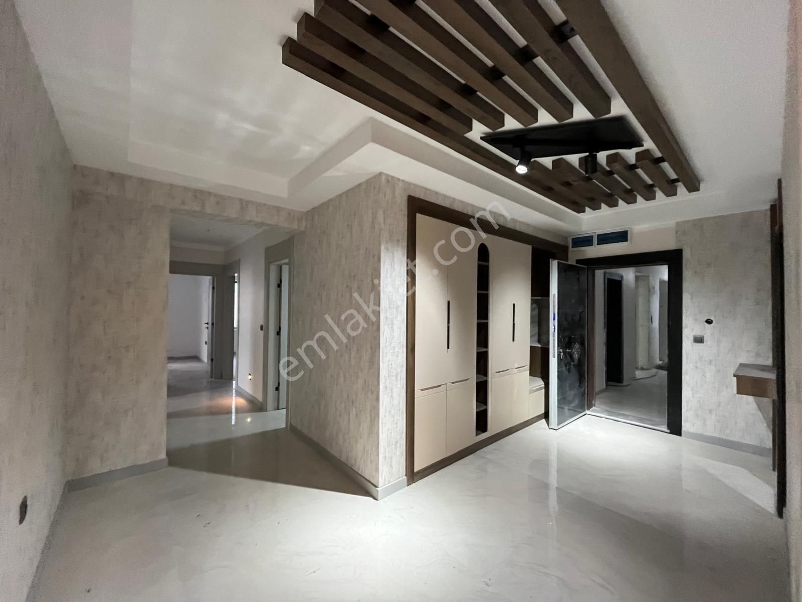 ▄evga▄ege Mahallesi Sıfır 3+1 Daire