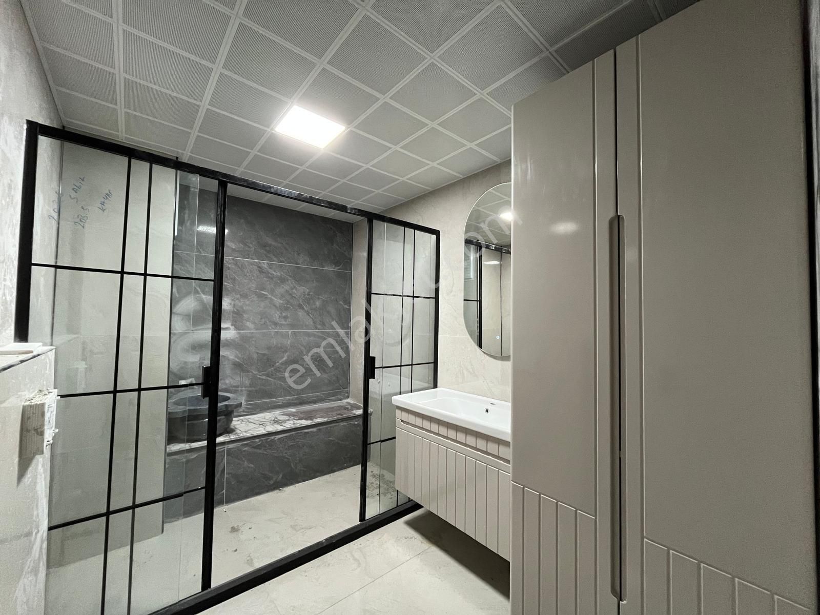 ▄evga▄ege Mahallesi Sıfır 3+1 Daire - Görsel 31