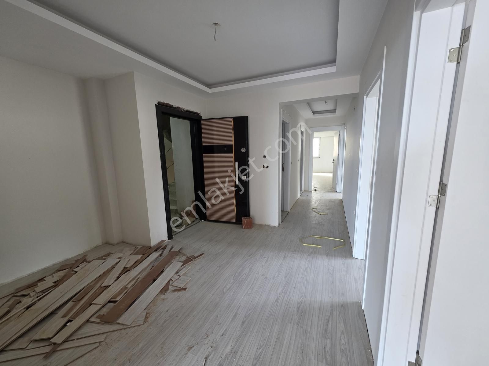 Yalıncakta Fırsat 180 M2 3+1 Yerden Isıtma - Görsel 5